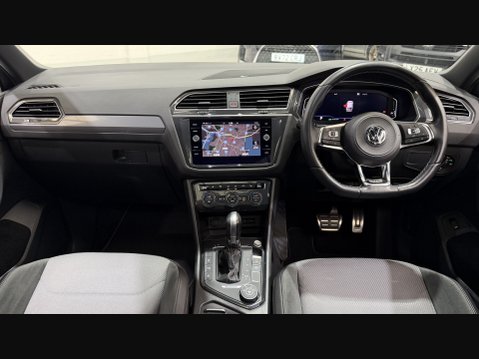 Volkswagen Tiguan 2.0 TSI R-Line Tech SUV 5dr Petrol DSG 4Motion Euro 6 (s/s) (230 ps) 49