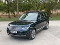 Land Rover Range Rover 4.4 Range Rover Vogue SDV8 Auto 4WD 5dr 10