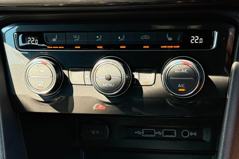 SEAT Tarraco TDI 4DRIVE XCELLENCE LUX DSG -7 SEATER -360 CAMS -CARPLAY -KEYLESS - 4X4 48