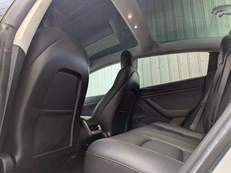 Tesla Model 3 Model 3 Performance AWD 4WD 4dr 64