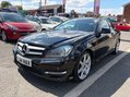 Mercedes-Benz C Class 2.1 C250 AMG Sport Edition Premium+CDi Auto 2dr 38