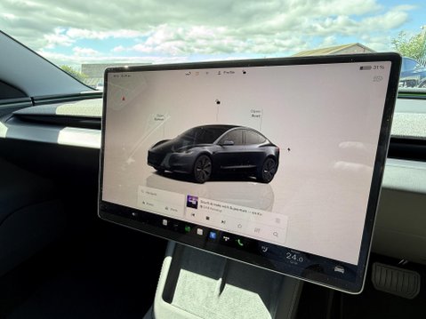 Tesla Model 3 Saloon 4dr Electric Auto RWD (208 ps) 28