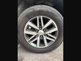 Toyota Hilux 2.4 D-4D Invincible Pickup Double Cab 4dr Diesel Auto 4WD Euro 6 (s/s) (TSS 20