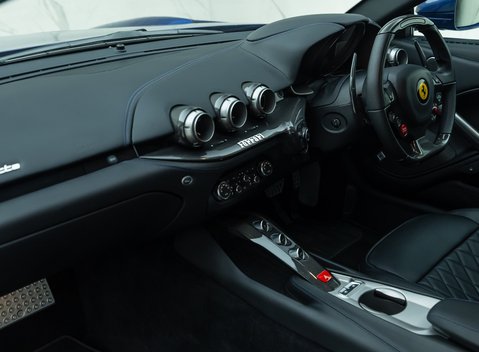 Ferrari F12 Berlinetta 17