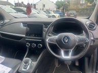 Renault Zoe I ICONIC 9