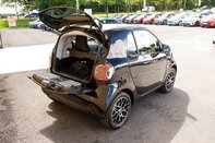 Smart Fortwo Coupe PRIME EXCLUSIVE 36