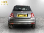 Fiat 500 1.0 MHEV Dolcevita Hatchback 3dr Petrol Manual Euro 6 (s/s) (70 bhp) DAB Ra 6