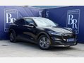 Ford Mustang Mach-E Standard Range 70kWh SUV 5dr Electric Automatic (269 ps) 1