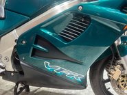 Honda VFR 1997 ONLY 15K GREAT LOOKING LIGHT PROJECT BIKE CLASSIC TOURER 750CC 14