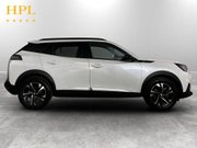 Peugeot e-2008 50kWh Allure Premium SUV 5dr Electric Auto (7kW Charger) (136 ps) Cruise C 8