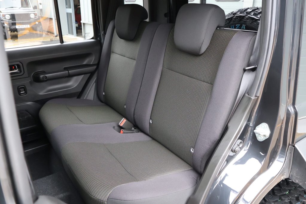 Suzuki Jimny Brand new 5 door Auto styled by Seeker choice of colours  27