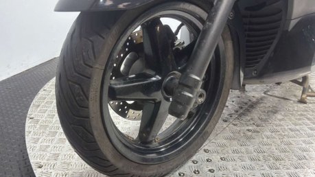 Yamaha Xmax YP250 R 2013 16K GOOD RUNNING PROJECT SCOOTER 250CC MAXI 10