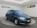 Skoda Fabia 1.0 SE Euro 6 (s/s) 5dr