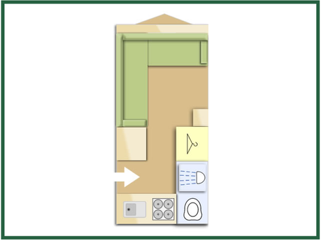 Elddis Xplore 302 1