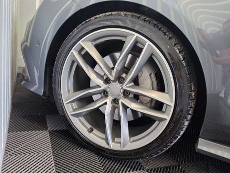 Audi A7 3.0 TDI V6 S line Sportback 5dr Diesel S Tronic quattro Euro 6 (s/s) (272 p 29