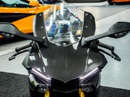 Yamaha R1M 1000 Super Sports Petrol Manual (200 ps) 24