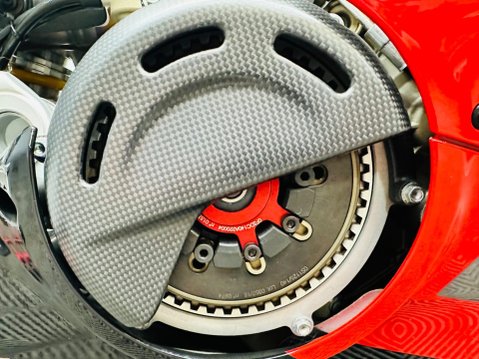 Ducati Panigale V4 1103 25 Anniversario 916 Euro 4 16