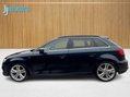 Audi A3 1.4 TFSI CoD S line Sportback 5dr Petrol Manual Euro 6 (s/s) (150 ps) 22