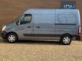 Nissan Interstar 2.3 Interstar Tekna dCi 7