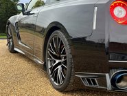 Nissan GT-R RECARO 22