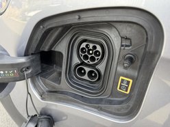 Vauxhall Vivaro 3100 75kWh Dynamic Panel Van 6dr Electric Auto L1 H1 (7.4kW Charger) (136 p 40