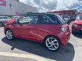 Vauxhall Adam 1.2 Adam Slam 3dr 25