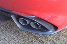 Alfa Romeo Giulia V6 BITURBO QUADRIFOGLIO 37