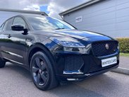 Jaguar E-Pace 2.0 P200 R-Dynamic S Auto AWD Euro 6 (s/s) 5dr 71