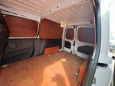 Fiat Doblo LWB L2H1 Low Roof Air Con EURO 6 11