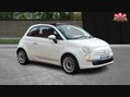 Fiat 500 LOUNGE 13