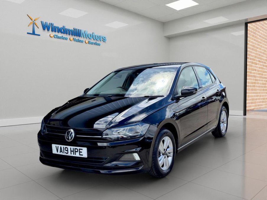 2019 Volkswagen Polo — image 6