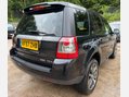 Land Rover Freelander 2 2.2 TD4 HSE SUV 5dr Diesel Auto 4WD Euro 4 (160 ps) 9