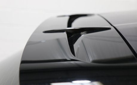 Porsche Macan GTS PDK - Panoramic Roof, Air Suspension, BOSE 23
