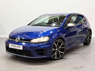 Volkswagen Golf 2.0 TSI BlueMotion Tech R Hatchback 3dr Petrol DSG 4Motion Euro 6 (s/s) (30 13