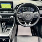Toyota Rav4 2.5 VVT-h Dynamic CVT Euro 6 (s/s) 5dr