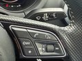 Audi A3 1.5 TFSI CoD 35 S line Sportback Euro 6 (s/s) 5dr 26