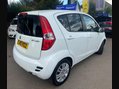 Suzuki Splash 1.2 SZ4 Auto Euro 5 5dr 7