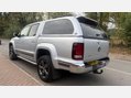 Volkswagen Amarok 2.0 Amarok Ultimate TDI 4Motion Auto 4WD 14