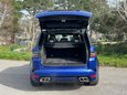 Land Rover Range Rover Sport 5.0 P575 V8 SVR Carbon Edition SUV 5dr Petrol Auto 4WD Euro 6 (s/s) (575 ps 12