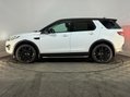 Land Rover Discovery Sport SD4 HSE LUXURY 5