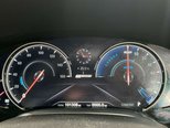 BMW 7 Series 2.0 740e 9.2kWh M Sport Saloon 4dr Petrol Plug-in Hybrid Auto Euro 6 (s/s)  12