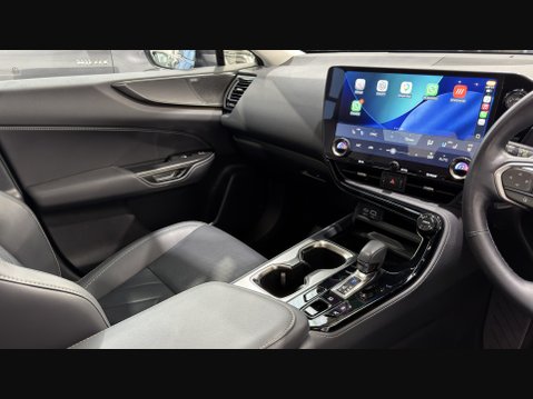 Lexus NX 350H TAKUMI 58