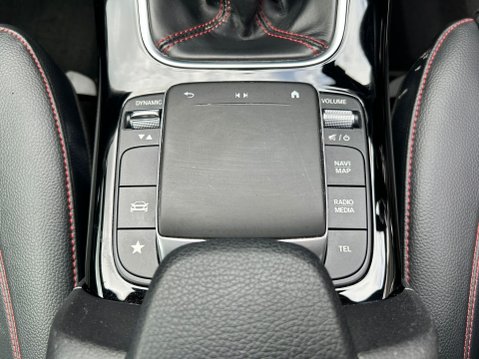 Mercedes-Benz A Class A 200 AMG LINE 30
