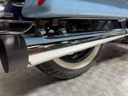 Harley-Davidson Touring 2005 55 plate Harley Davidson Electra Glide FLHTI 1450 22