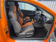 Ford Focus 2.5 SIV ST-2 Hatchback 3dr Petrol Manual (224 g/km, 221 bhp) 22