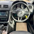 Skoda Yeti 2.0 TDI SE Outdoor Euro 6 (s/s) 5dr