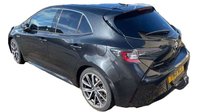 Toyota Corolla 1.8 VVT-h Excel Hatchback 5dr Petrol Hybrid CVT Euro 6 (s/s) (122 ps) 3