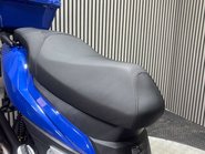 Tianying TY50 2025 DIRECT BIKES 50 159 MILES 50CC LEARNER SCOOTER 14