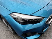 BMW 2 Series 1.5 218i M Sport Saloon 4dr Petrol Manual Euro 6 (s/s) (136 ps) Cruise Con 9
