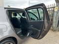 Renault Clio DYNAMIQUE TOMTOM 16V 54
